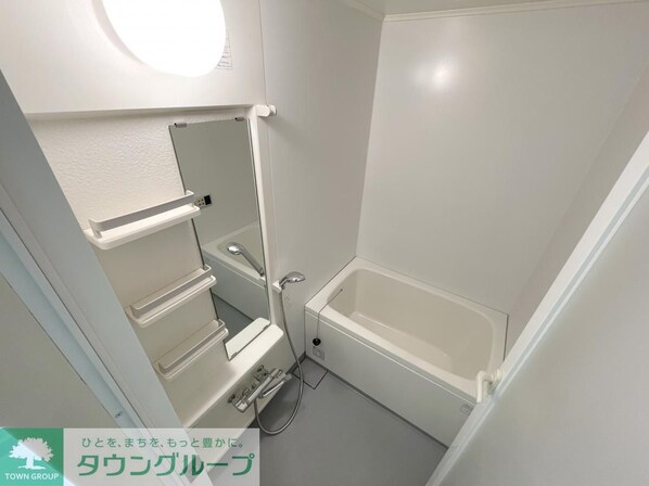 キャビンアリーナ赤坂の物件内観写真